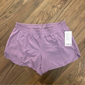 Lulu track that short